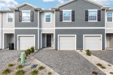 Townhouse in Newberry, Florida 3 bedrooms, 157 sq.m. № 1557851 - photo 29
