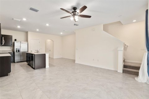 Townhouse in Newberry, Florida 3 bedrooms, 157 sq.m. № 1557851 - photo 13