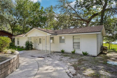Casa en venta en Ocklawaha, Florida, 2 dormitorios, 100.33 m2 № 1885477 - foto 2