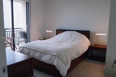 Condo in Miami, Florida, 1 bedroom  № 2042501 - photo 14