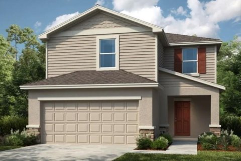 House in Hudson, Florida 3 bedrooms, 172.15 sq.m. № 1911874 - photo 1