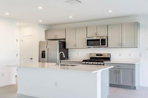 House in Hudson, Florida 3 bedrooms, 172.15 sq.m. № 1911874 - photo 5