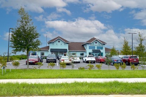 Propiedad comercial en alquiler en Summerfield, Florida, 278.71 m2 № 1321917 - foto 4