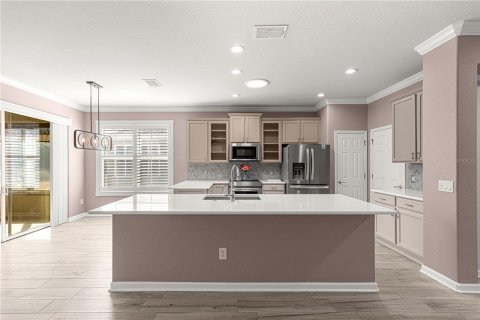House in Ocala, Florida 3 bedrooms, 161.28 sq.m. № 2106577 - photo 20