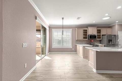 House in Ocala, Florida 3 bedrooms, 161.28 sq.m. № 2106577 - photo 15