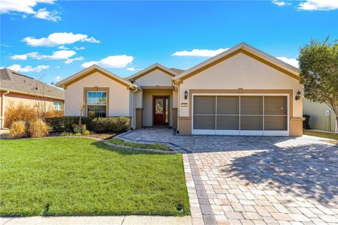 House in Ocala, Florida 3 bedrooms, 161.28 sq.m. № 2106577 - photo 4