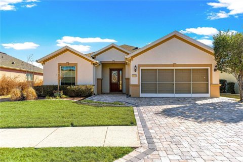 House in Ocala, Florida 3 bedrooms, 161.28 sq.m. № 2106577 - photo 5