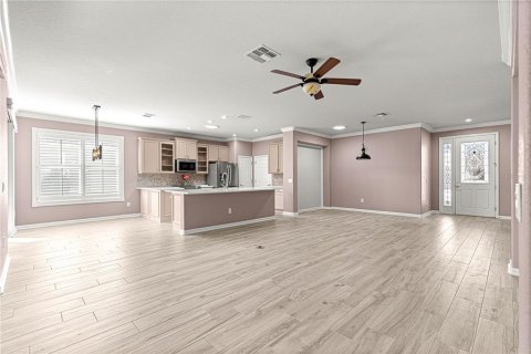 House in Ocala, Florida 3 bedrooms, 161.28 sq.m. № 2106577 - photo 11