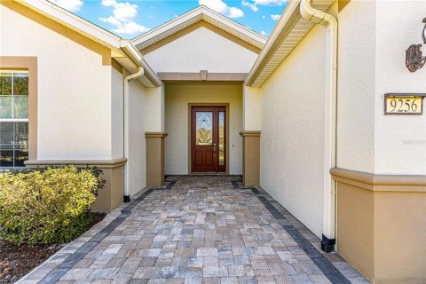 House in Ocala, Florida 3 bedrooms, 161.28 sq.m. № 2106577 - photo 7