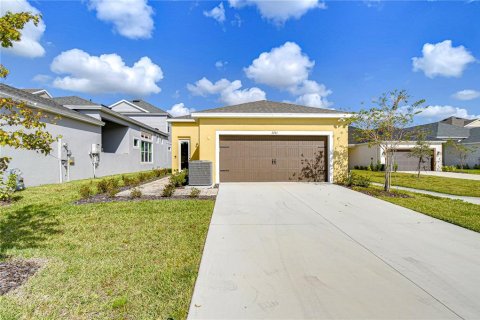 Casa en venta en Land O' Lakes, Florida, 5 dormitorios, 271.37 m2 № 1560081 - foto 4