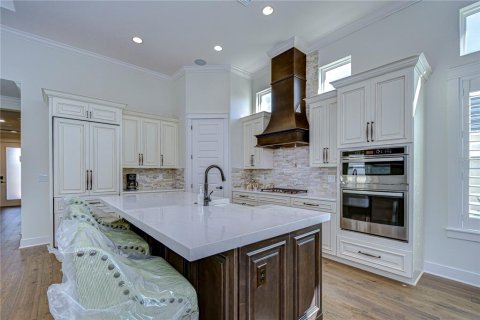 Casa en venta en Land O' Lakes, Florida, 5 dormitorios, 271.37 m2 № 1560081 - foto 14