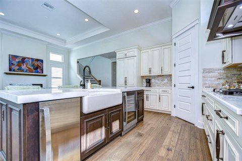 Casa en venta en Land O' Lakes, Florida, 5 dormitorios, 271.37 m2 № 1560081 - foto 8