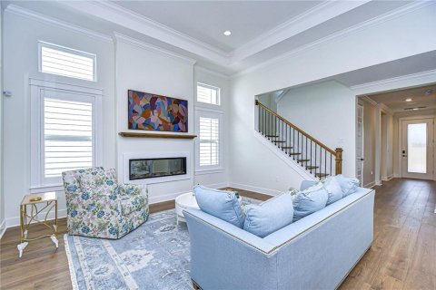 Casa en venta en Land O' Lakes, Florida, 5 dormitorios, 271.37 m2 № 1560081 - foto 18