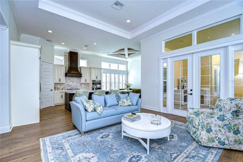 Casa en venta en Land O' Lakes, Florida, 5 dormitorios, 271.37 m2 № 1560081 - foto 22