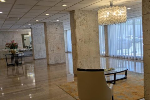 Condominio en alquiler en Hallandale Beach, Florida, 1 dormitorio, 80.82 m2 № 1794423 - foto 22