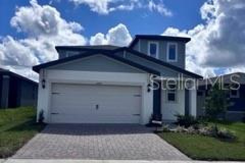 House in Zephyrhills, Florida 4 bedrooms, 201.41 sq.m. № 2378155
