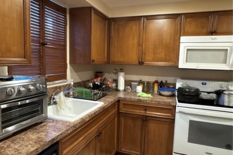 Copropriété à vendre à Lauderhill, Floride: 1 chambre, 91.14 m2 № 1995355 - photo 8