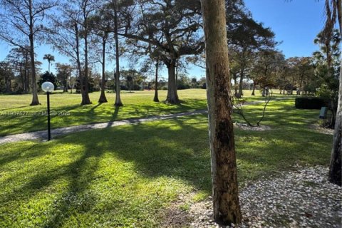 Copropriété à vendre à Lauderhill, Floride: 1 chambre, 91.14 m2 № 1995355 - photo 26