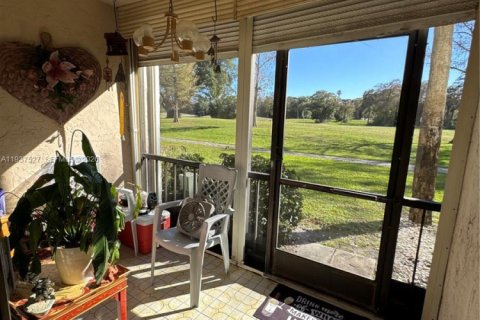 Copropriété à vendre à Lauderhill, Floride: 1 chambre, 91.14 m2 № 1995355 - photo 22