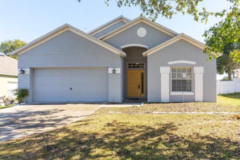 Villa ou maison à Orlando, Floride 3 chambres, 151.43 m2 № 2110933