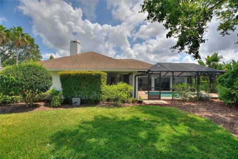 House in Lakeland, Florida 4 bedrooms, 285.02 sq.m. № 2148615 - photo 25