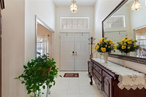 House in Lakeland, Florida 4 bedrooms, 285.02 sq.m. № 2148615 - photo 4
