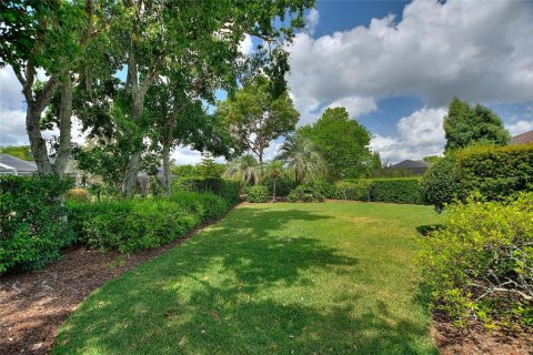 House in Lakeland, Florida 4 bedrooms, 285.02 sq.m. № 2148615 - photo 26