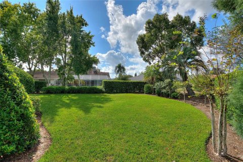 House in Lakeland, Florida 4 bedrooms, 285.02 sq.m. № 2148615 - photo 28