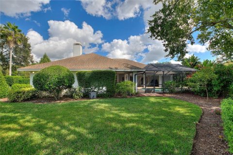 House in Lakeland, Florida 4 bedrooms, 285.02 sq.m. № 2148615 - photo 29
