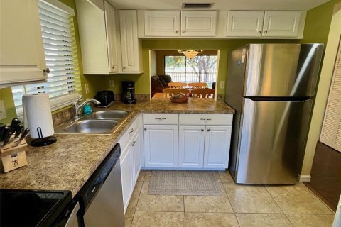 Condo in Bradenton, Florida, 2 bedrooms  № 1524047 - photo 4