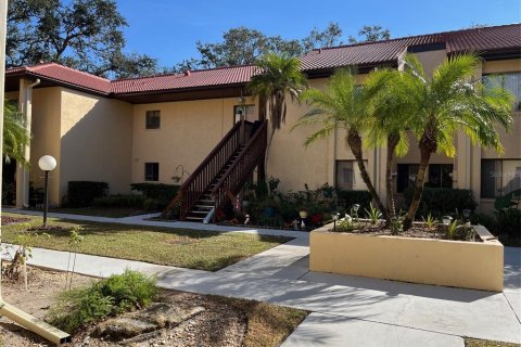 Condo in Bradenton, Florida, 2 bedrooms  № 1524047 - photo 2