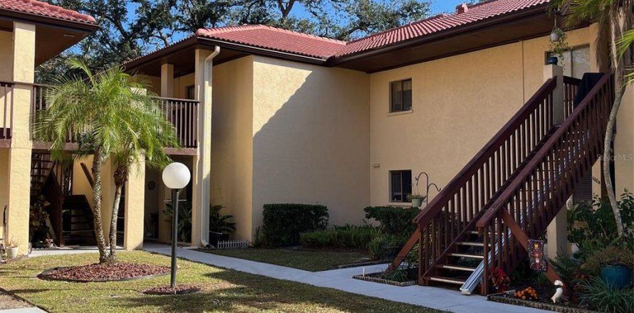 Condo in Bradenton, Florida, 2 bedrooms  № 1524047
