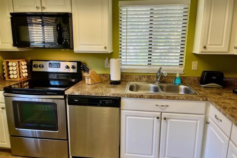 Condo in Bradenton, Florida, 2 bedrooms  № 1524047 - photo 5