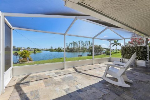 Villa ou maison à vendre à Sun City Center, Floride: 2 chambres, 129.6 m2 № 1879054 - photo 10