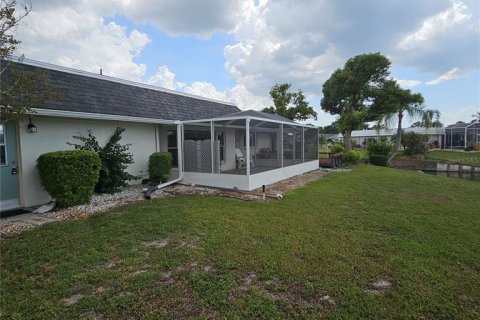 Villa ou maison à vendre à Sun City Center, Floride: 2 chambres, 129.6 m2 № 1879054 - photo 30