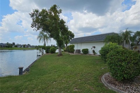 Villa ou maison à vendre à Sun City Center, Floride: 2 chambres, 129.6 m2 № 1879054 - photo 29