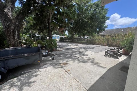 House in Bradenton, Florida 4 bedrooms, 92.9 sq.m. № 2216961 - photo 29