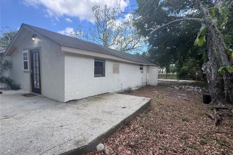 House in Bradenton, Florida 4 bedrooms, 92.9 sq.m. № 2216961 - photo 22