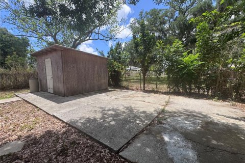 House in Bradenton, Florida 4 bedrooms, 92.9 sq.m. № 2216961 - photo 23
