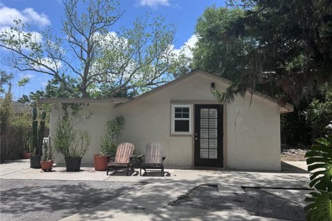 House in Bradenton, Florida 4 bedrooms, 92.9 sq.m. № 2216961 - photo 3