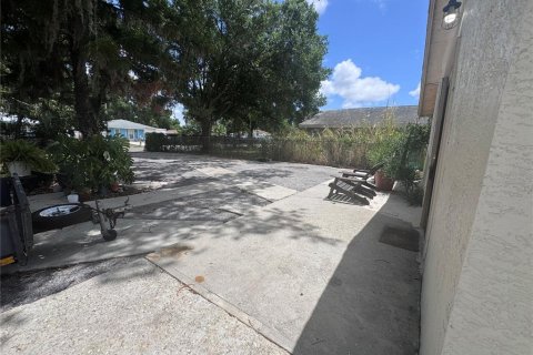 House in Bradenton, Florida 4 bedrooms, 92.9 sq.m. № 2216961 - photo 28