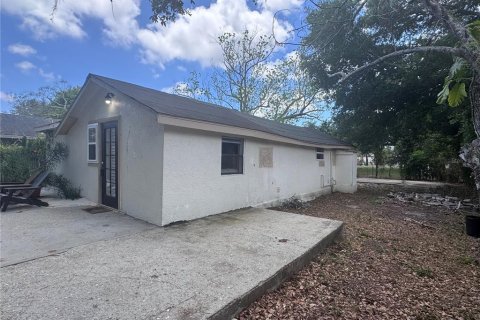House in Bradenton, Florida 4 bedrooms, 92.9 sq.m. № 2216961 - photo 21