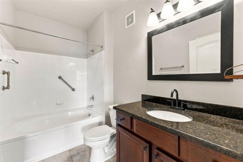 Condo in Tampa, Florida, 3 bedrooms  № 2277302 - photo 20
