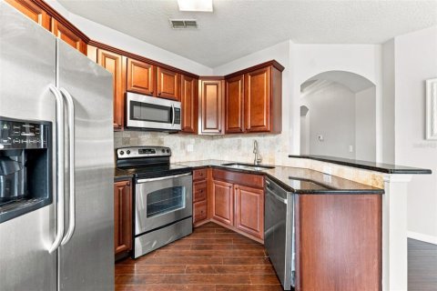 Condo in Tampa, Florida, 3 bedrooms  № 2277302 - photo 15