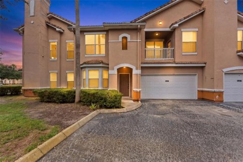 Condo in Tampa, Florida, 3 bedrooms  № 2277302