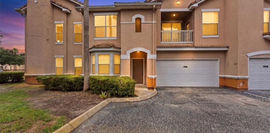 Condo in Tampa, Florida, 3 bedrooms  № 2277302