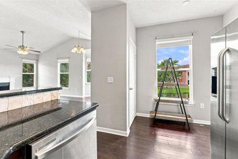 Condo in Tampa, Florida, 3 bedrooms  № 2277302 - photo 16