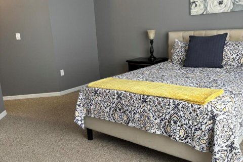 Adosado en venta en Kissimmee, Florida, 3 dormitorios, 128.21 m2 № 2146688 - foto 9