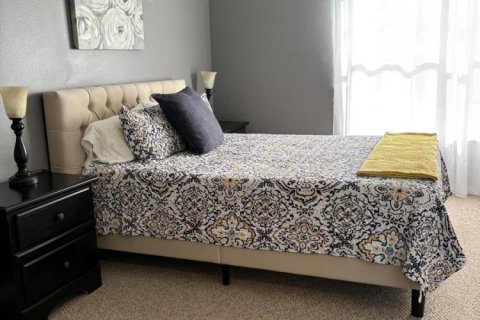 Adosado en venta en Kissimmee, Florida, 3 dormitorios, 128.21 m2 № 2146688 - foto 8