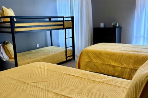 Adosado en venta en Kissimmee, Florida, 3 dormitorios, 128.21 m2 № 2146688 - foto 5